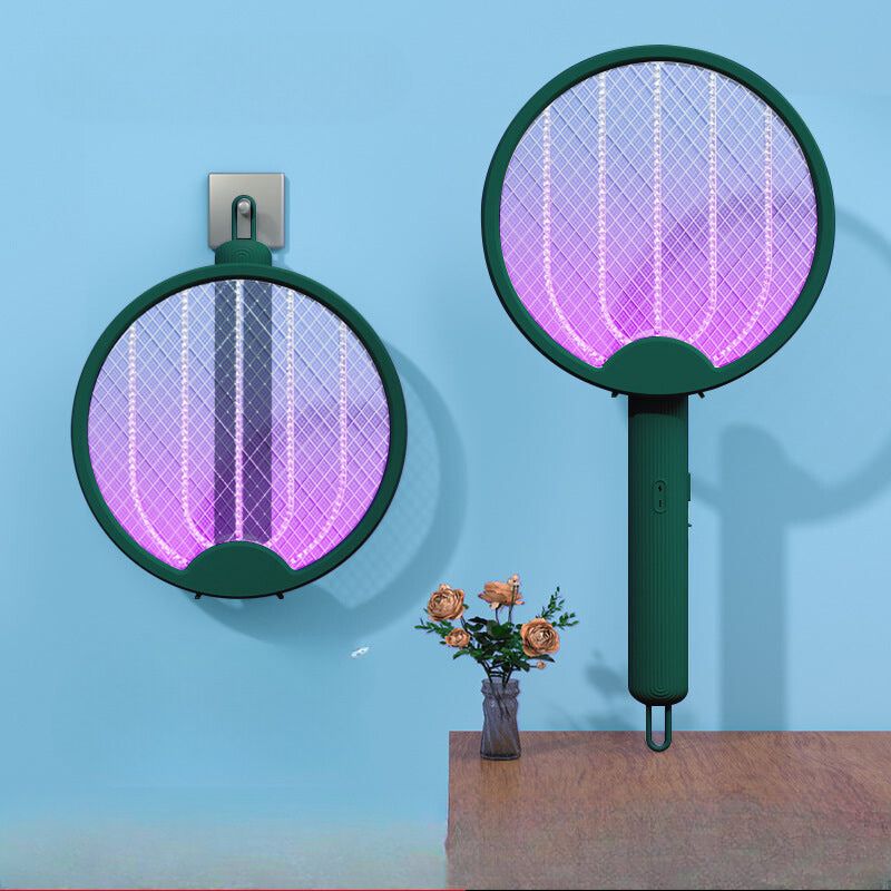 Odstraszacz Komarów 2 w 1