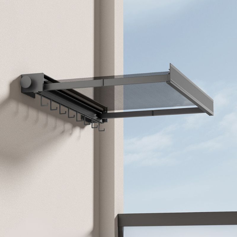 Luksusowa Składana Suszarka