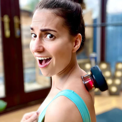 Elektryczne Urządzenie do Masażu Bańkami Chińskimi