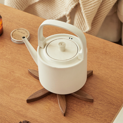 Noble Podkładki Pod Kubki w Wyglądzie Drewna