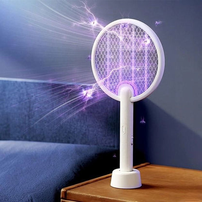 Odstraszacz Komarów 2 w 1